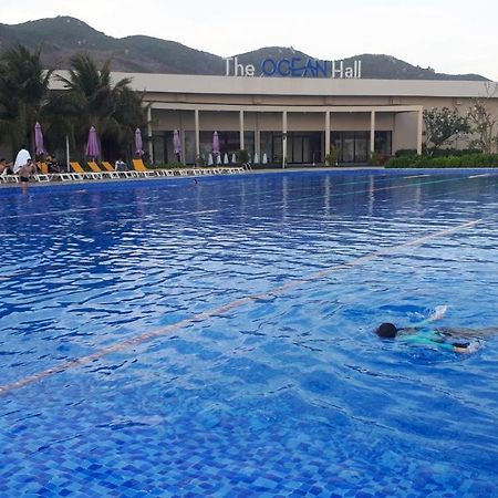 Villa Bien - Oceanami Resort Long Hải Exteriér fotografie