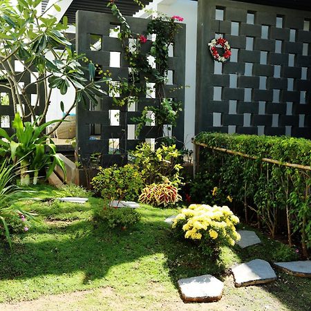 Villa Bien - Oceanami Resort Long Hải Exteriér fotografie