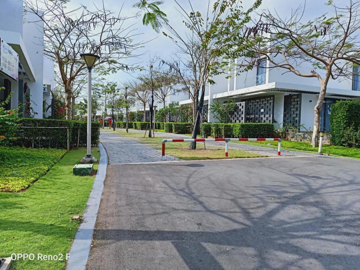 Villa Bien - Oceanami Resort Long Hải Exteriér fotografie